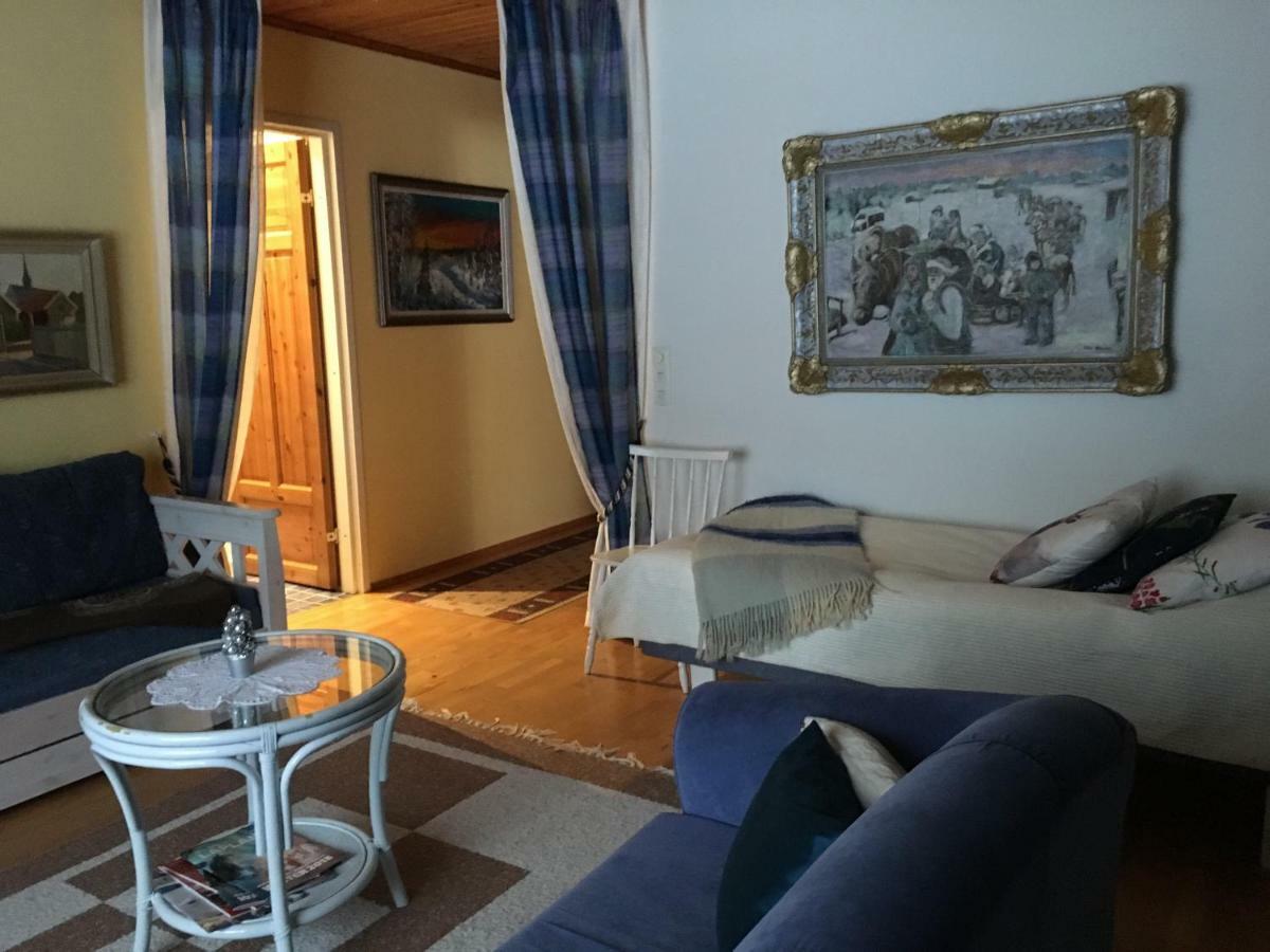 Arctic Circle Apartment Rovaniemi Esterno foto
